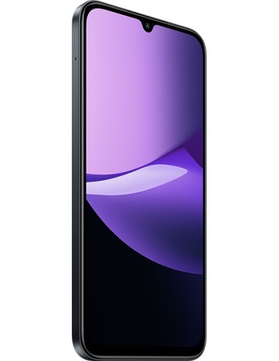 Xiaomi Redmi 15C 5G 128GB, černá - 4