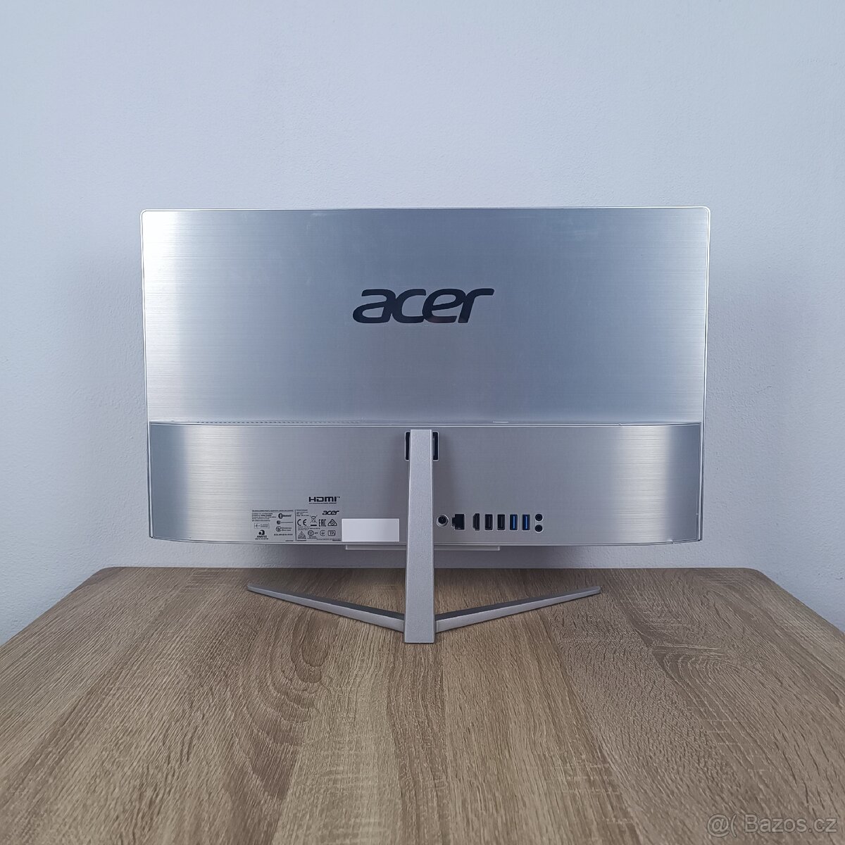 Počítač v Monitoru Acer - 4