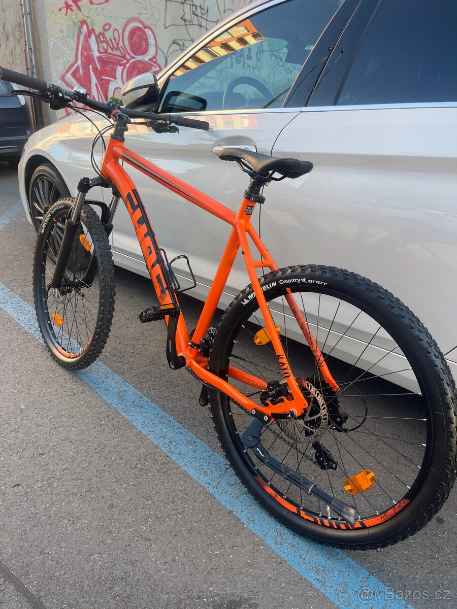 Horské kolo Ghost 🔥✅ - 4