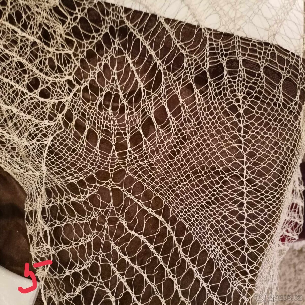 Domácí prostírání - 4