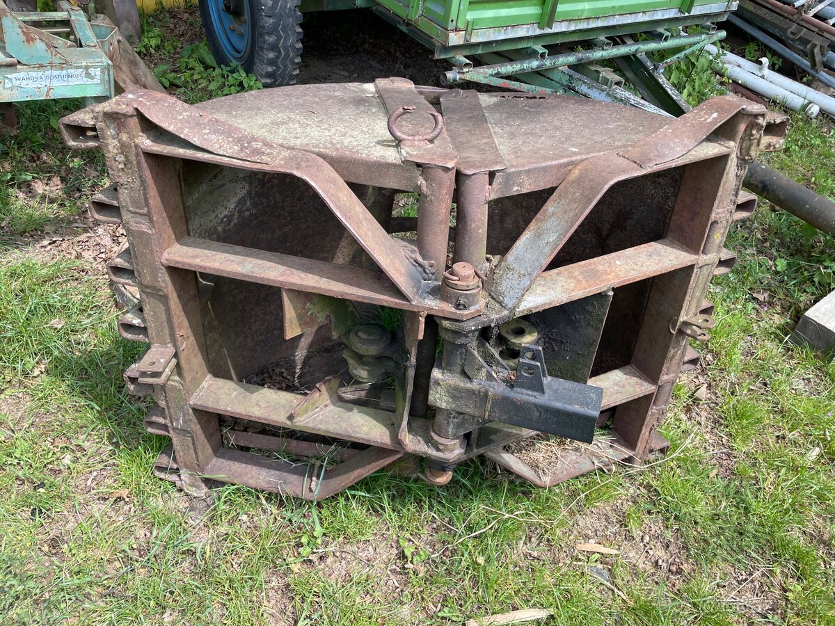 Unhz 500 lžíce - 4