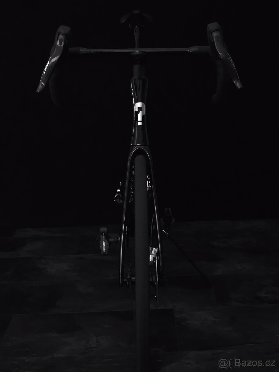 Silniční kolo QM R10 SRAM RED E1 eTap AXS - 4