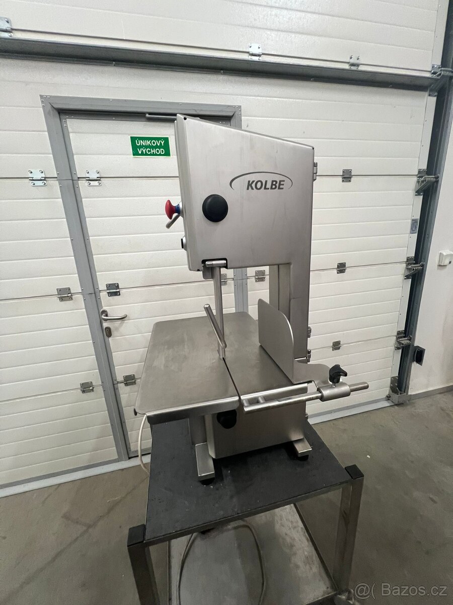 Pila Kolbe K 220 - 4