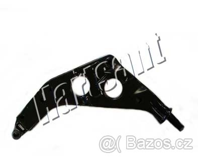 Mini ONE 01-07 ventilátor zrcátko krytka rameno - 4