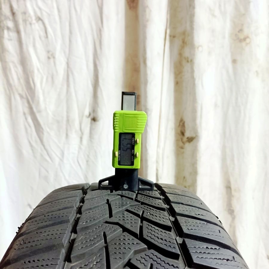 16" plechová kola – 5x112 – ŠKODA (VW, AUDI, SEAT) - 4