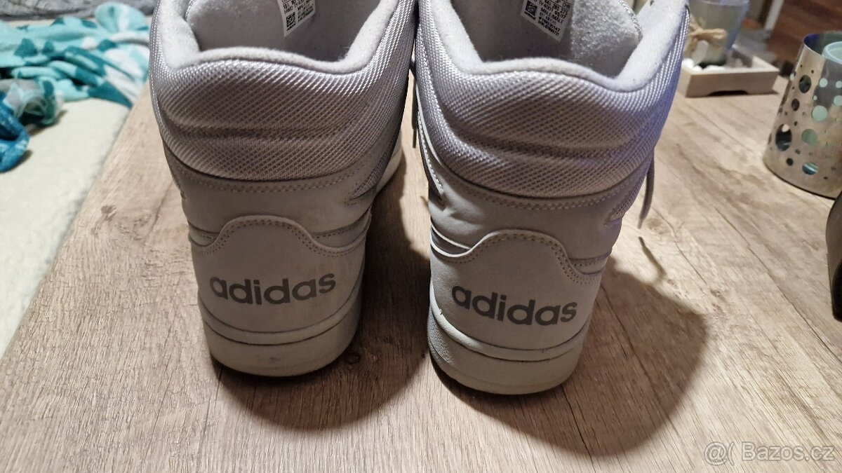 Adidas vel. 44 2/3 - 4