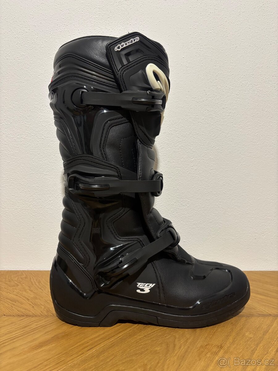 Alpinestars TECH 3 45.5 - 4