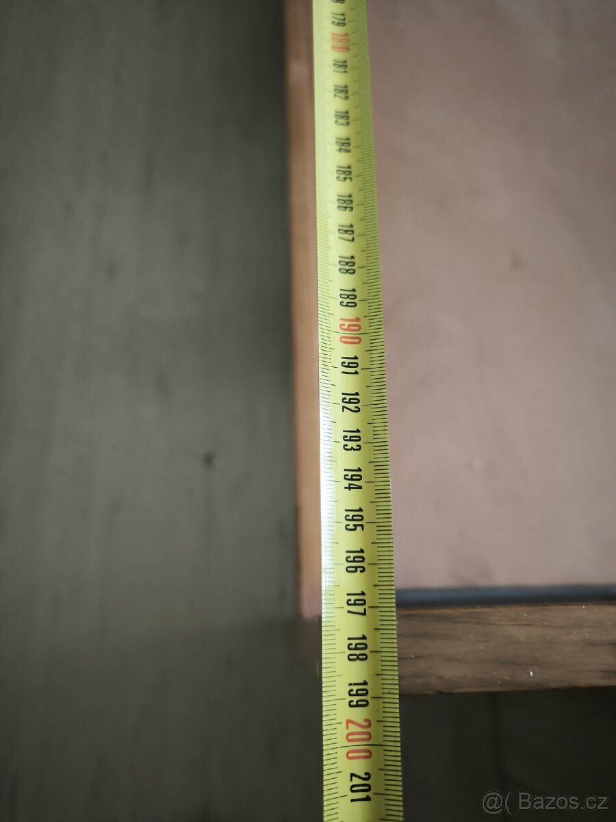 Manželská postel - 4