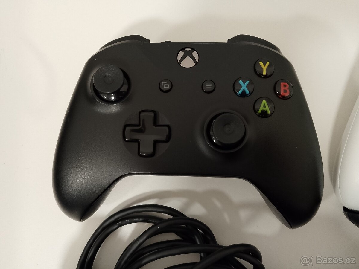 Ovladače na opravu PlayStation a Xbox - 4