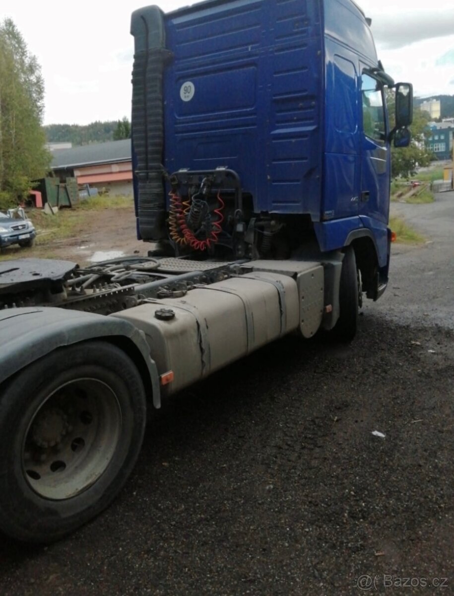 Volvo FH 460 - 4