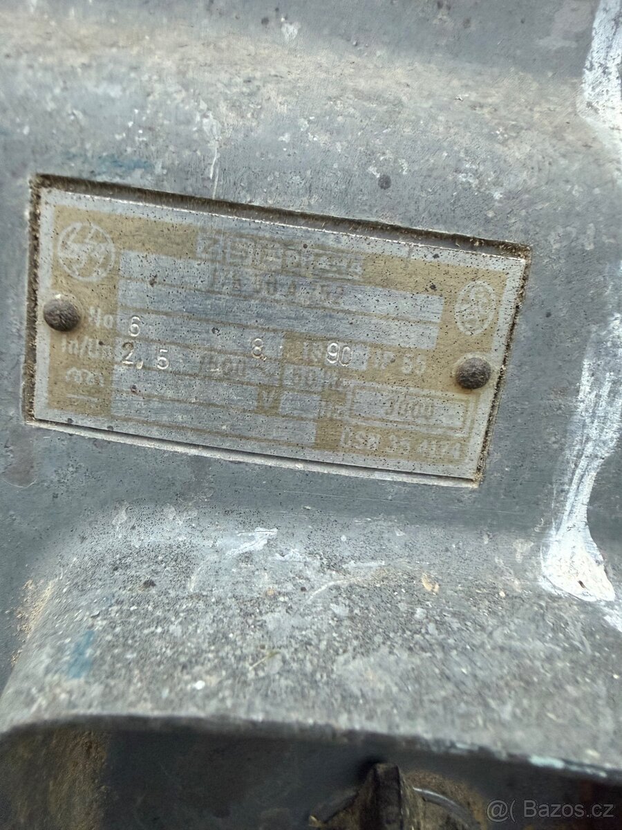 Cirkulárka s kolébkou - 4