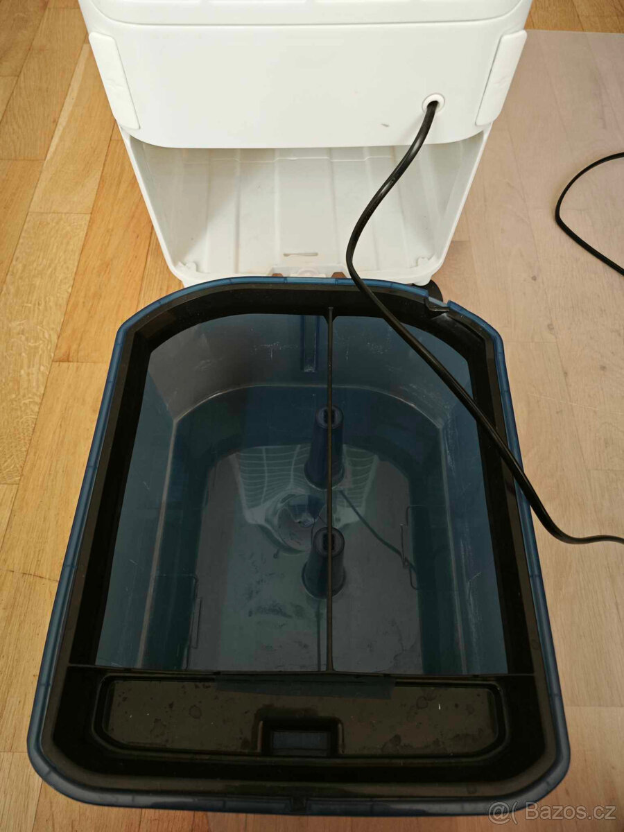 ELDONEX Arctic-Ice ochlazovač vzduchu - 4