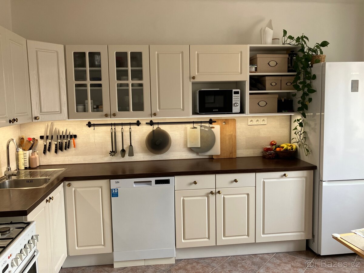 Prodej KUCHYŇSKÁ LINKA + SPOTŘEBIČE - 4