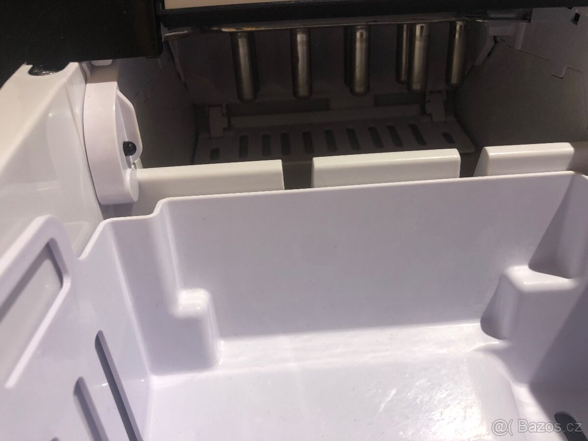 Výrobník ledu Siguro Ice Touch IM210 - 4