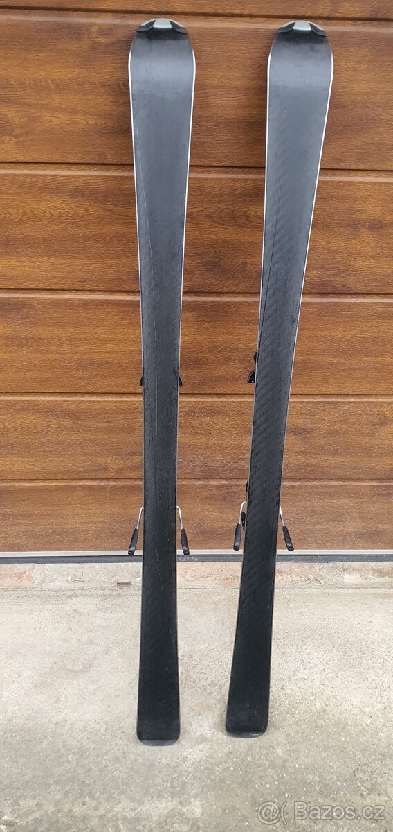 Carvingové lyže Elán - 4