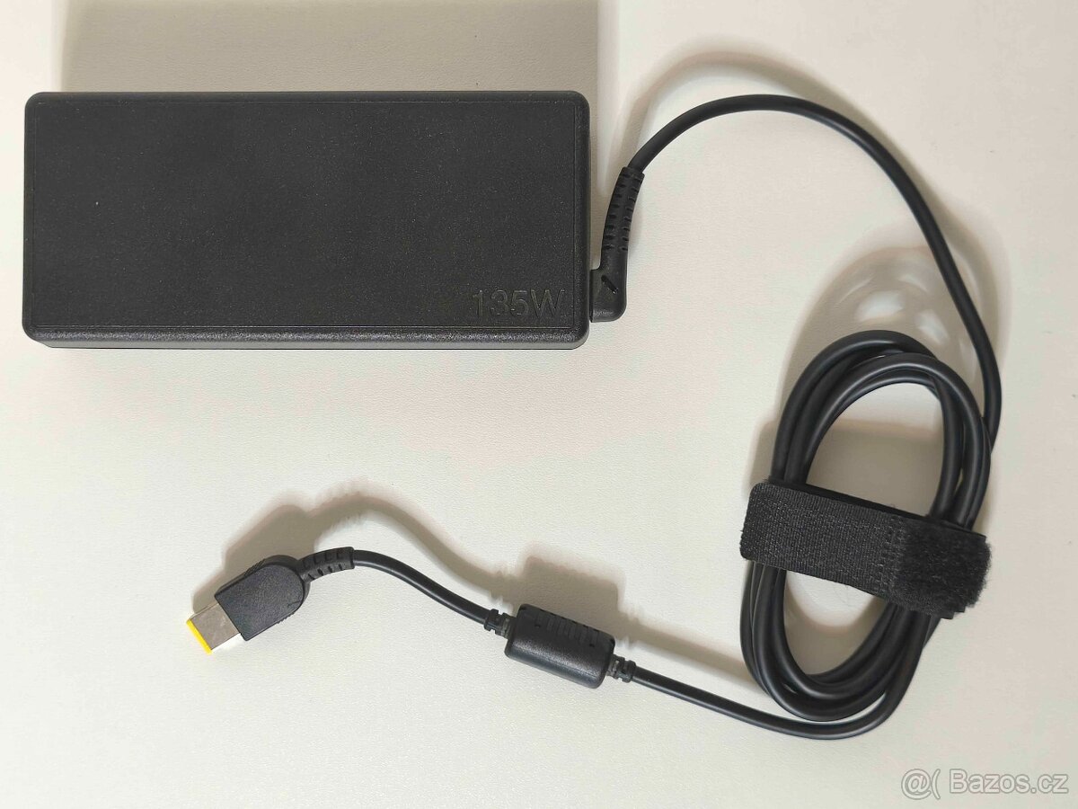 Lenovo Thinkpad Pro Docking Station 40AH - 4