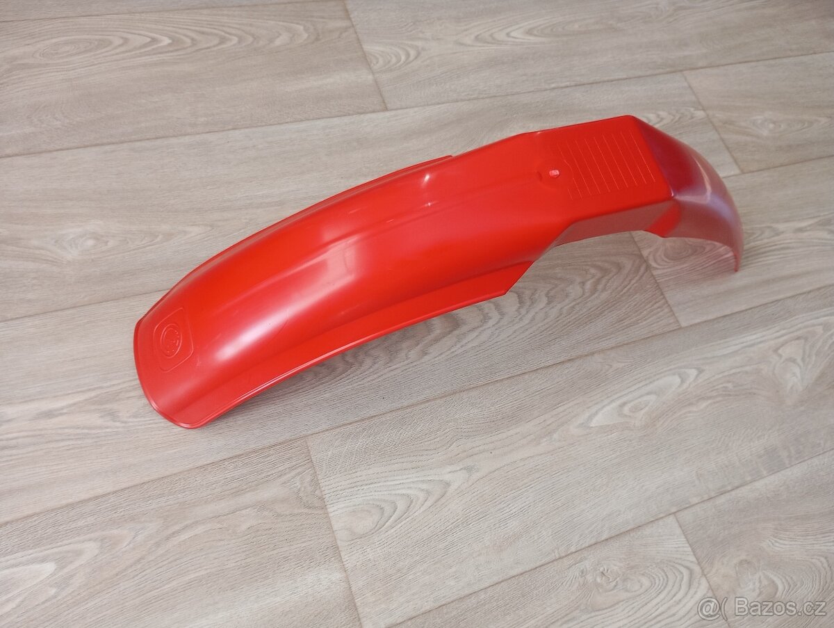 Blatník ČZ Motokros - 4