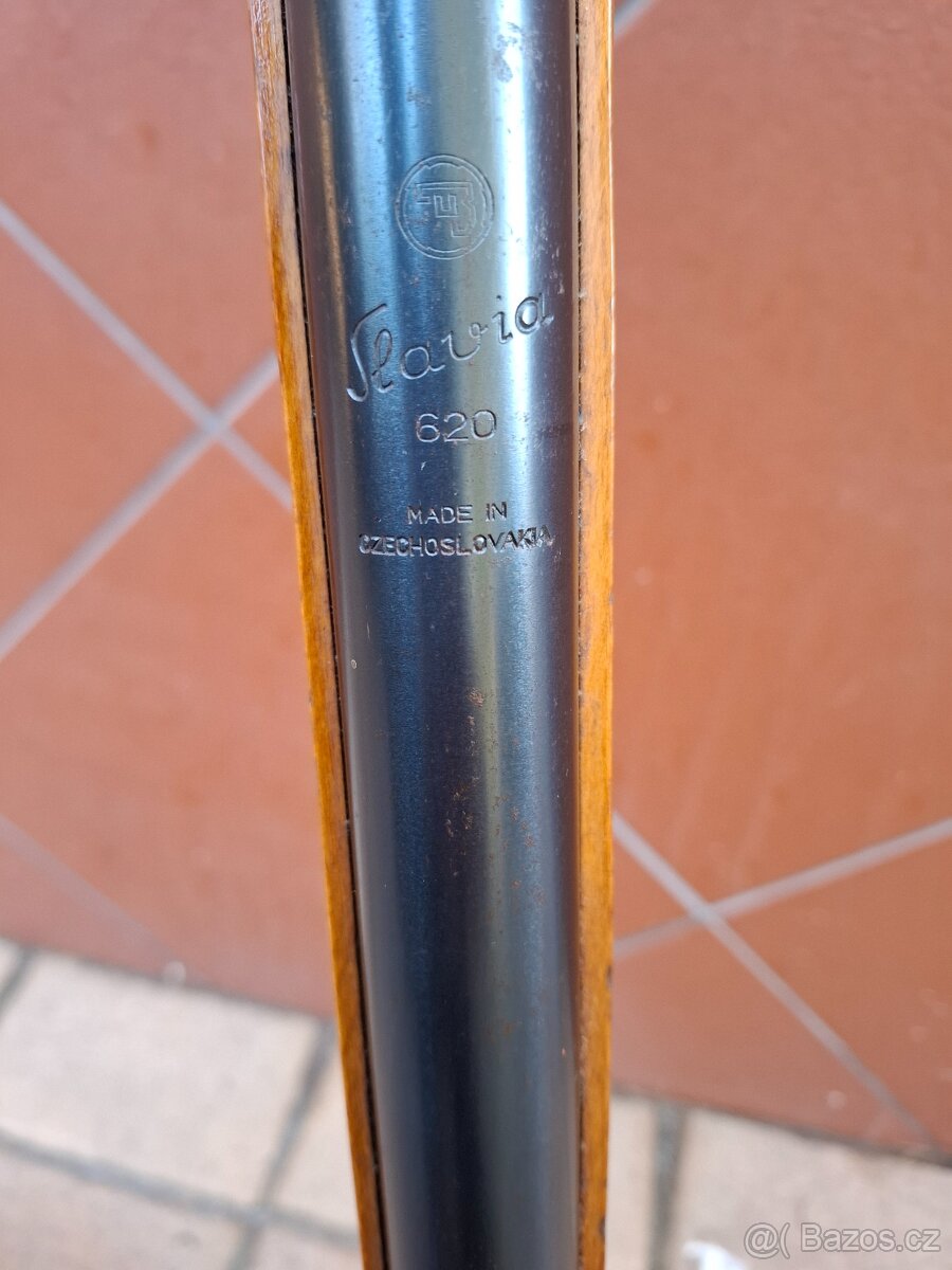 Vzduchovka Slávia 620 - 4