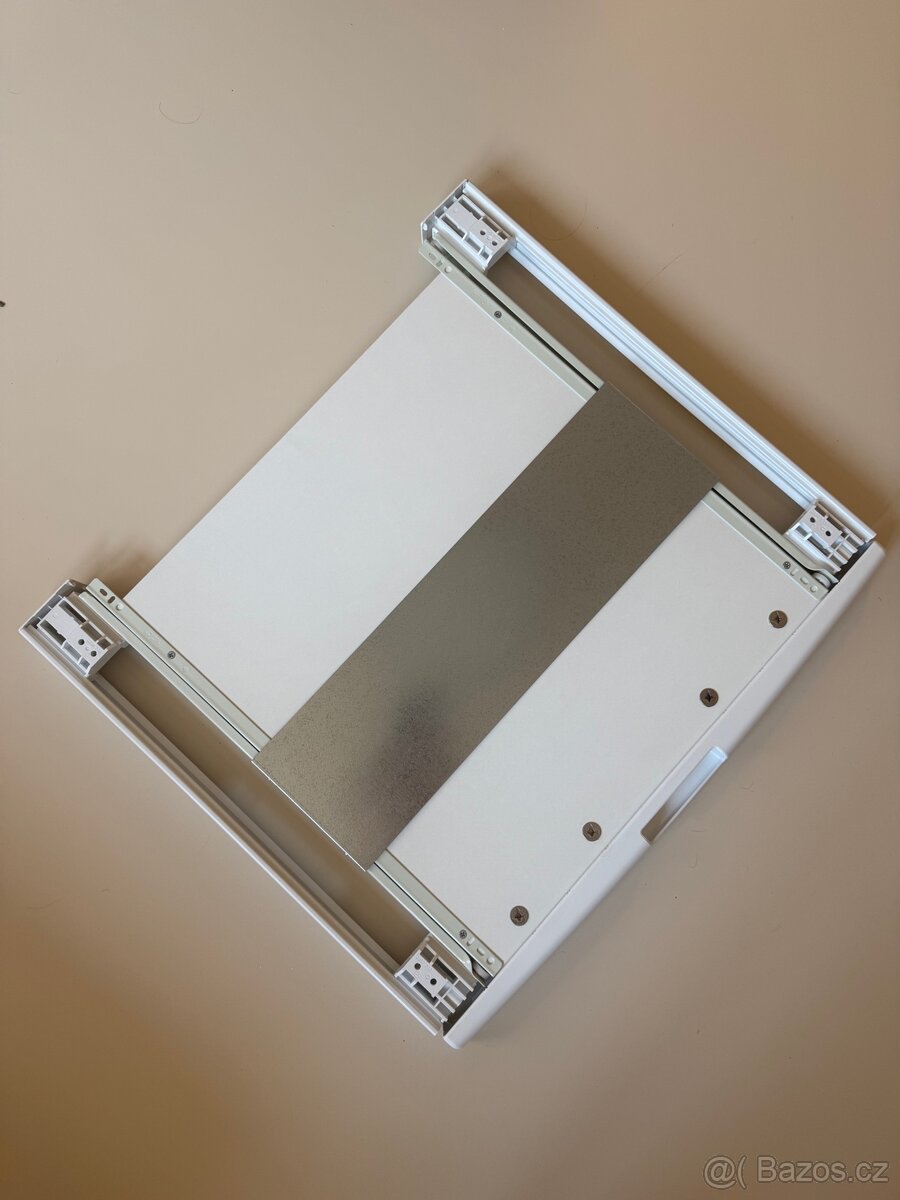 Mezikus mezi pračku a sušičku s výsuvem - 4