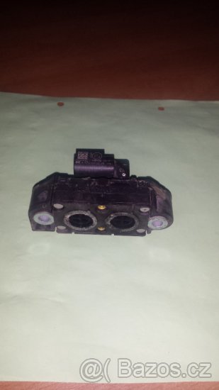 Mercedes-Benz Actros, Atego, Axor, Arocs, Econic - 4