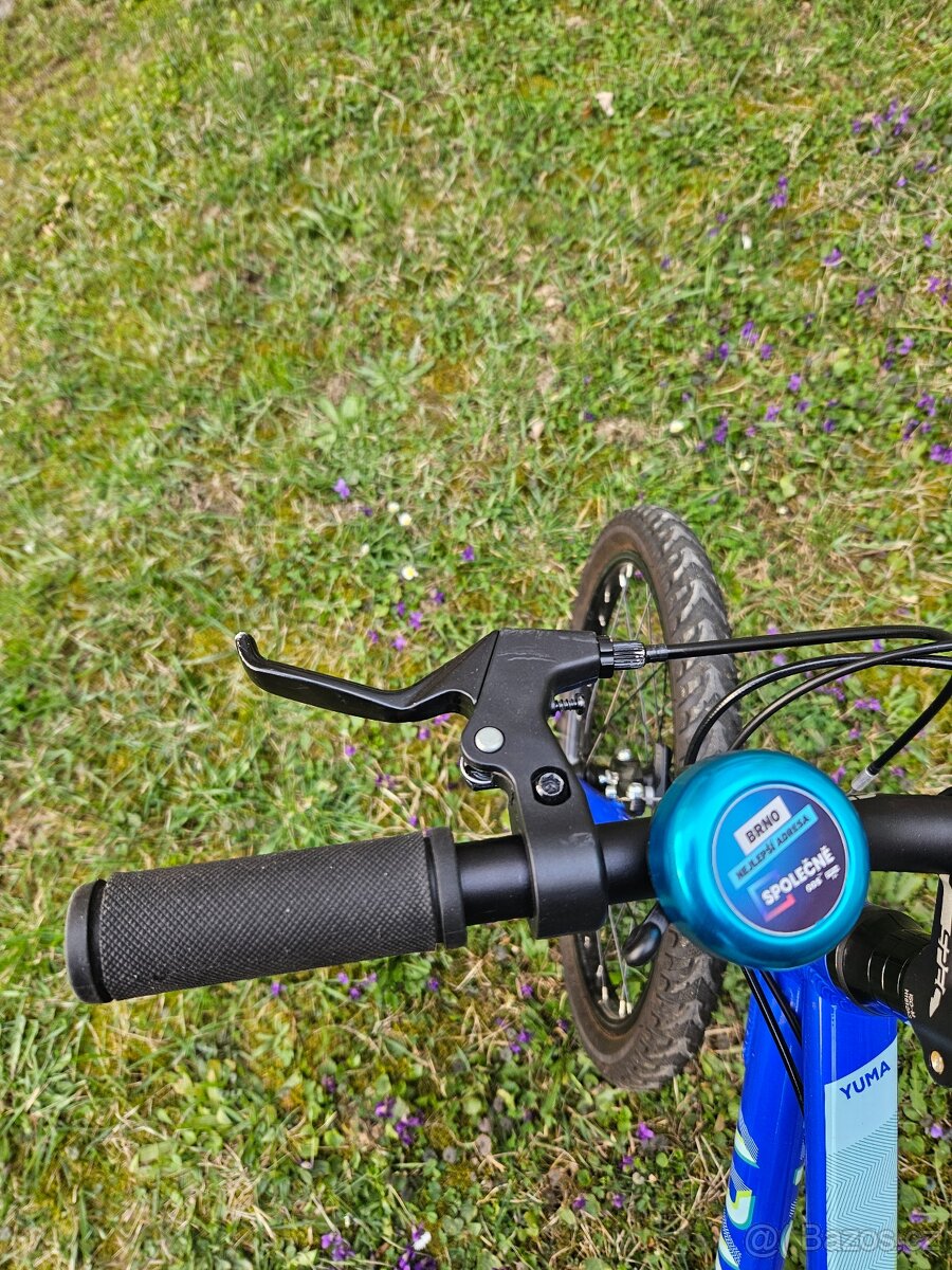 Dětské horské kolo Apache YUMA 20 - 4