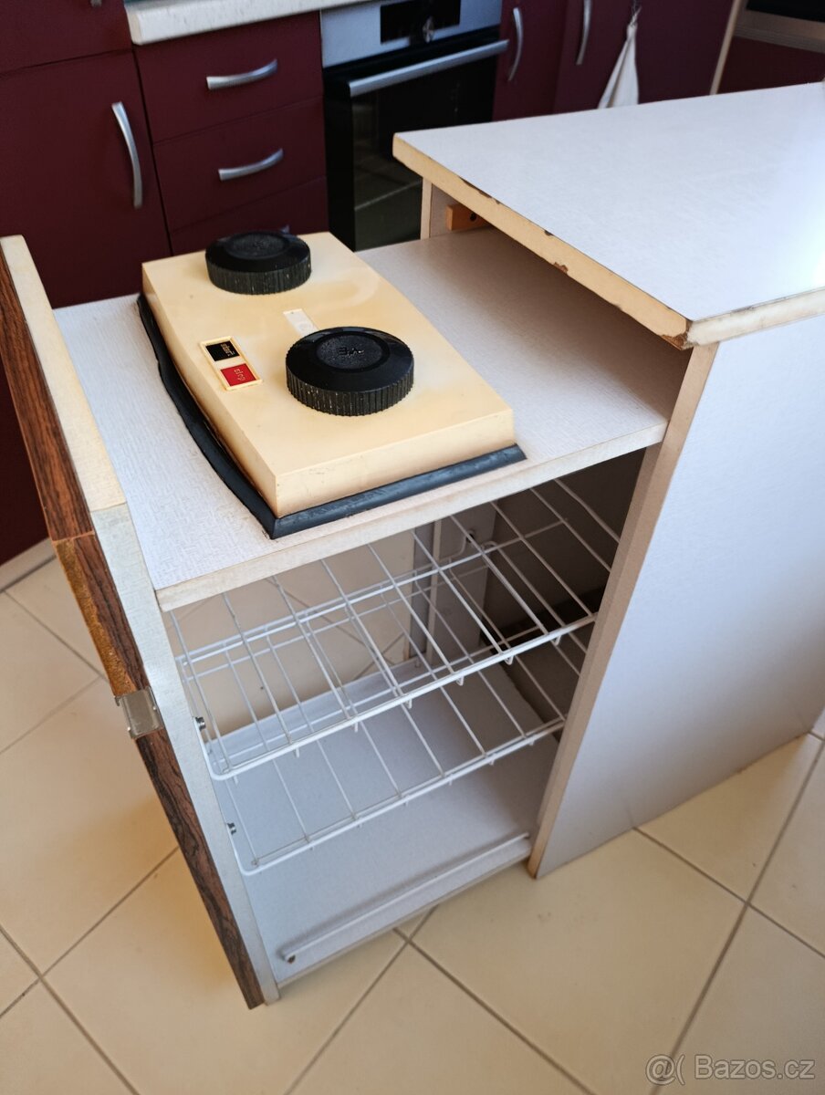 Kuchyňský robot - 4