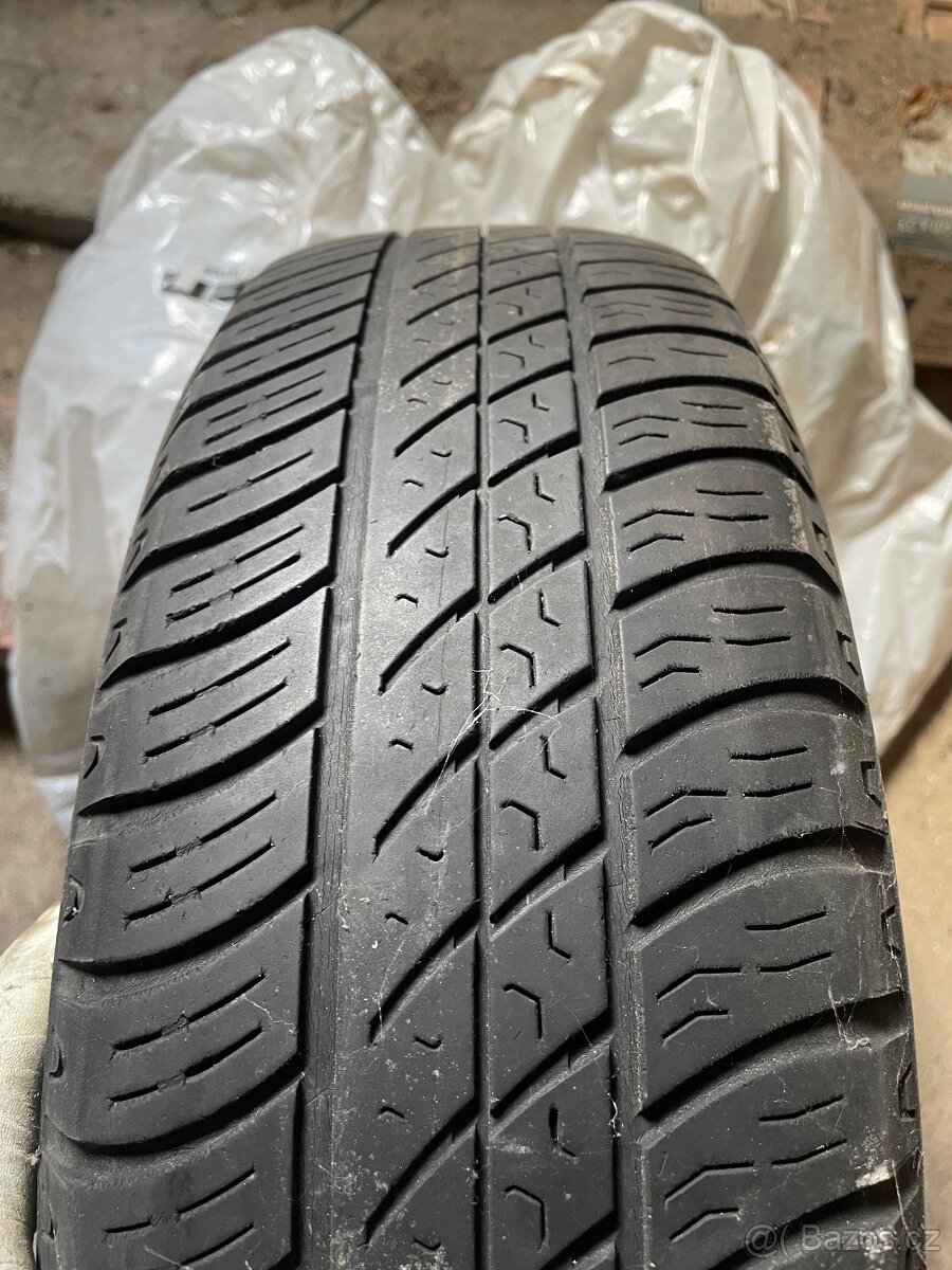 165/70 r14 s disky 4x - 4