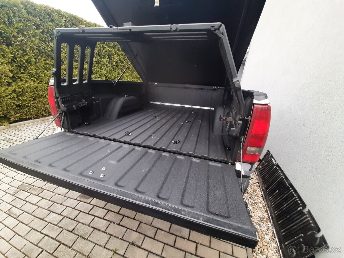GMC Sierra 1500 5.3 Vortex