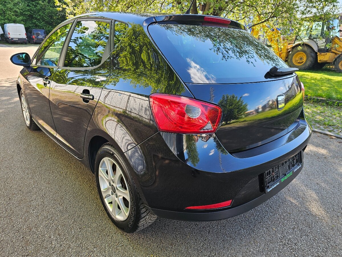 SEAT IBIZA 1.4MPI 63KW DIGI KLIMA 5.DV - 4