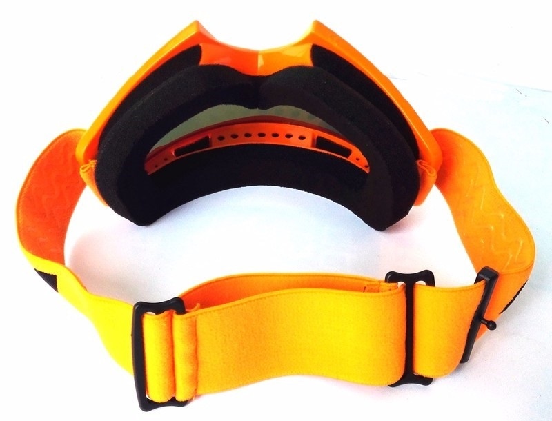 KTM - BRÝLE NA MOTOCROSS - MOTO BRÝLE - 4