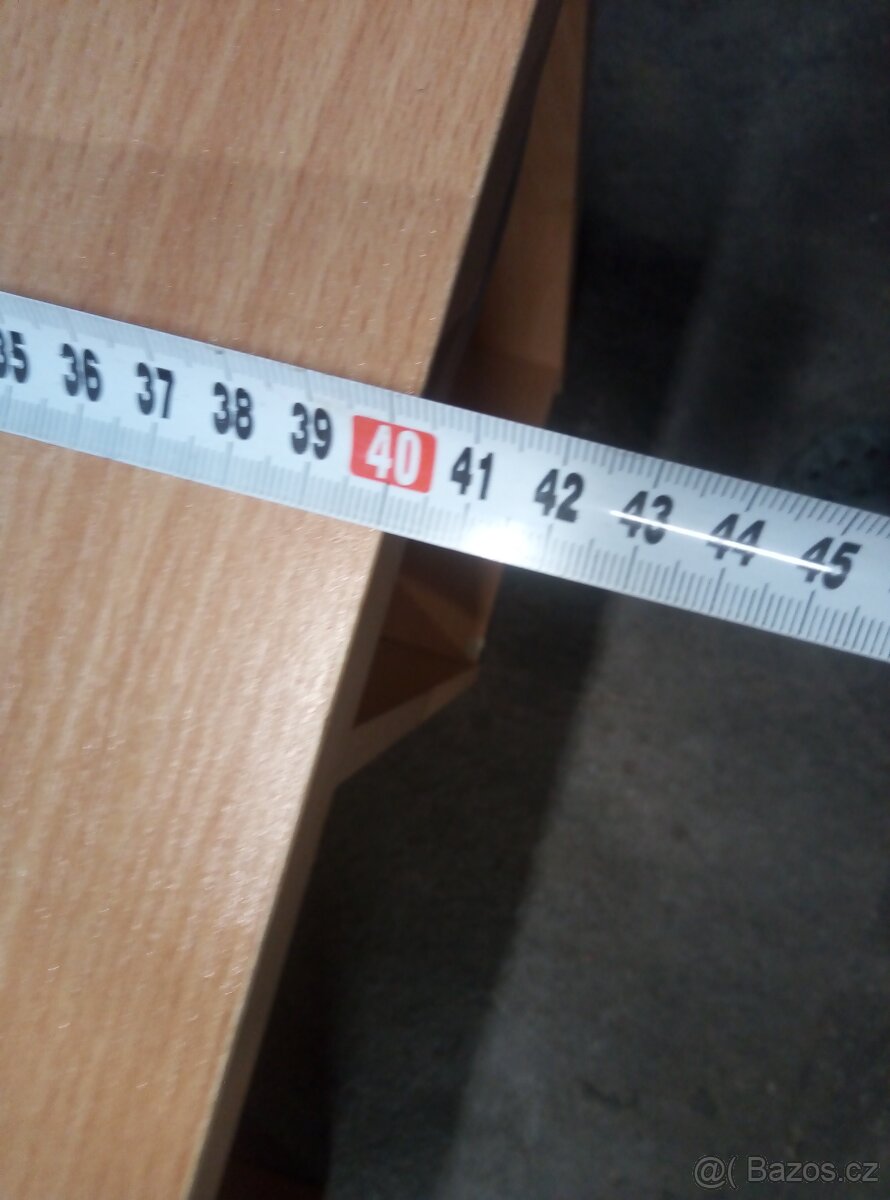 počítačový stůl - 4