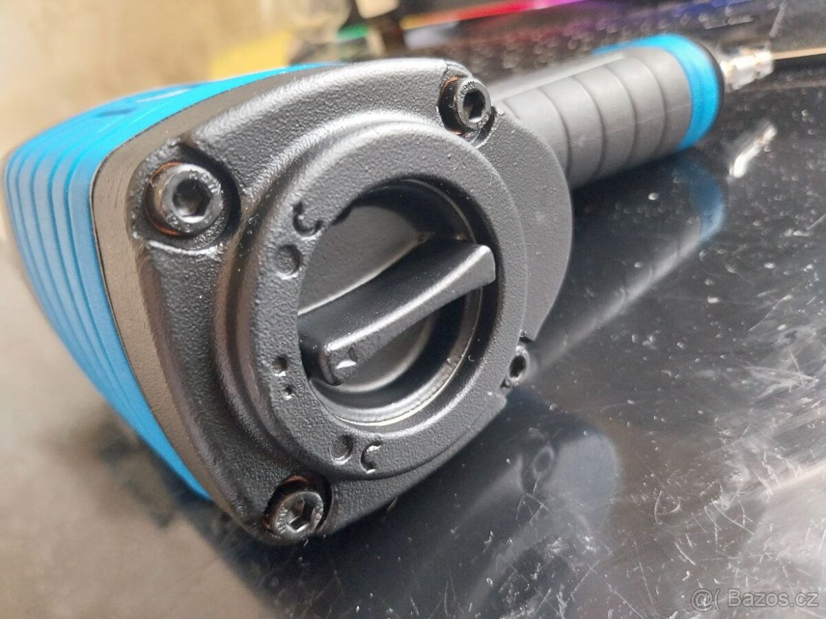 Rázový utahovák pneumatický BILTEMA AIW1150 - 4