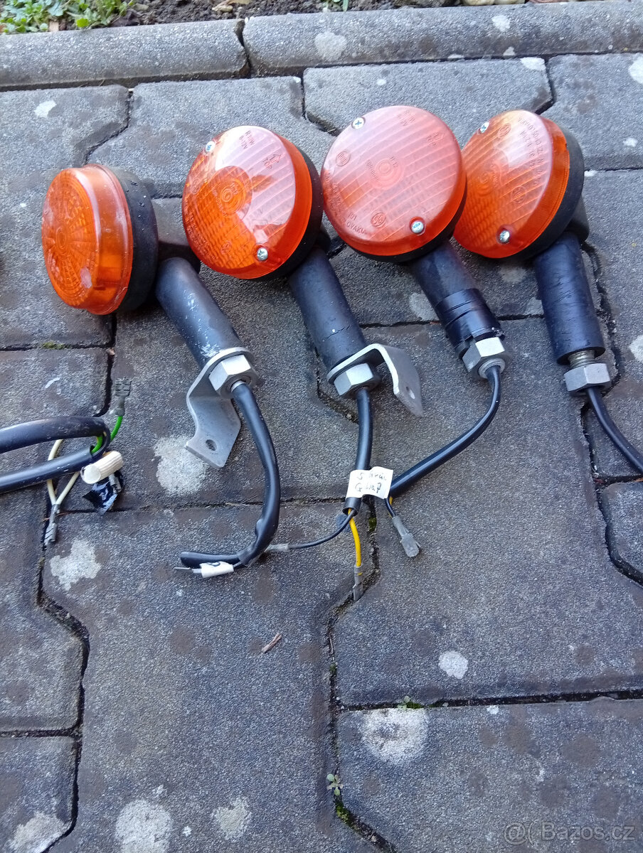 Blinkry na babettu - 4