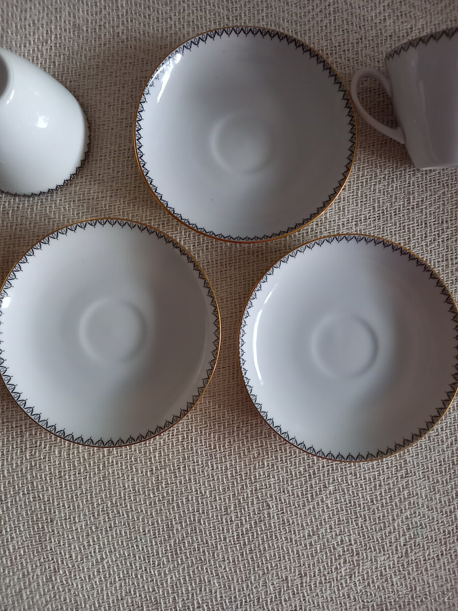 Hrníčky,talířky - 4