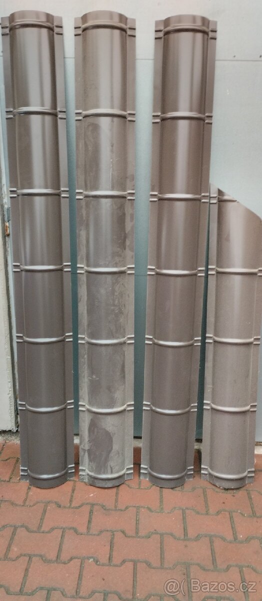 Prodám hřebenové - 4