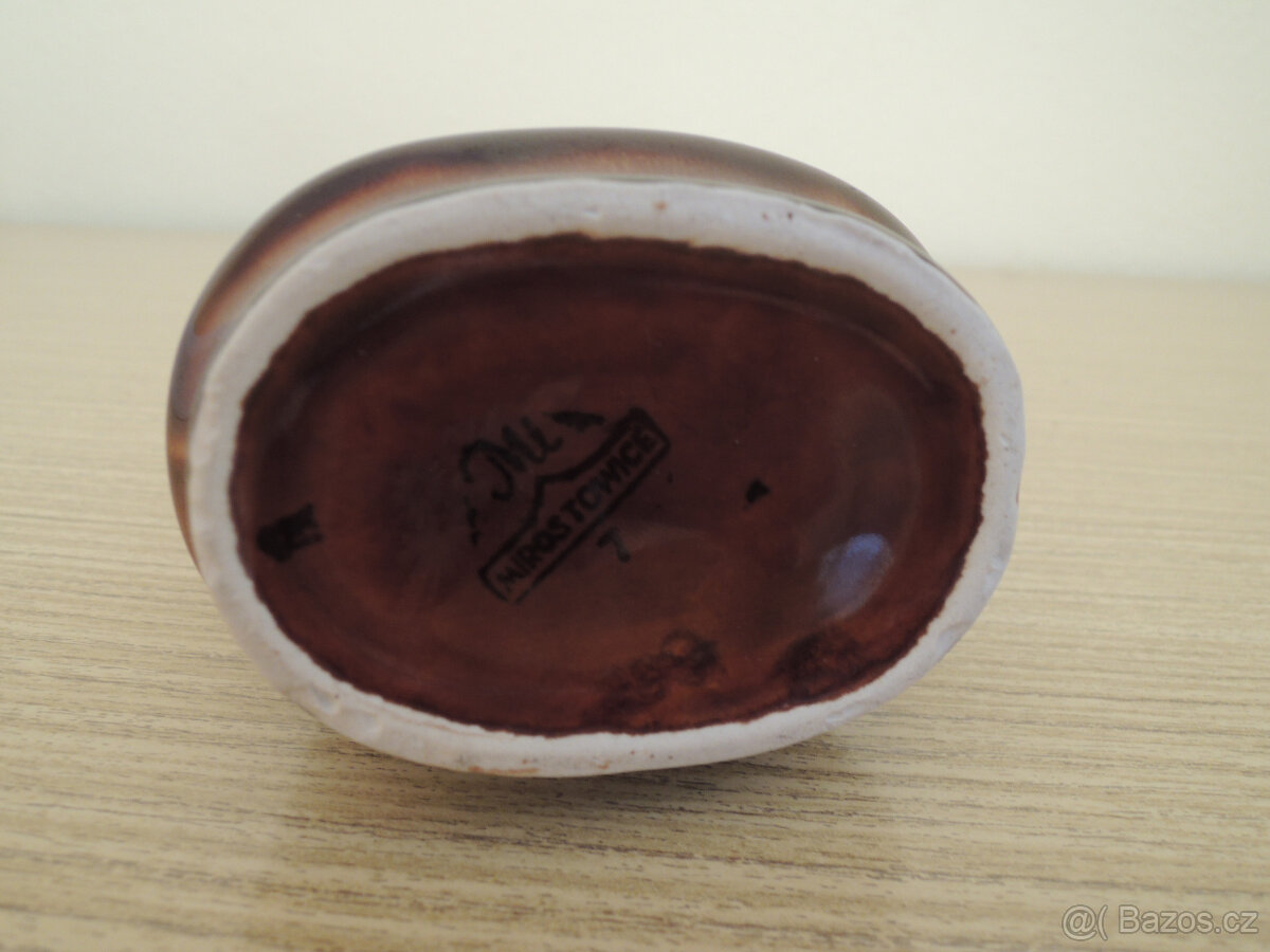 Keramická vázička - 4