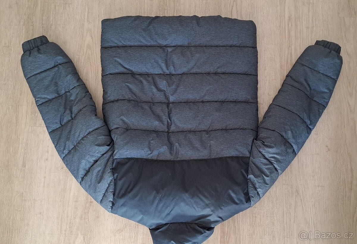 Nová zimní bunda HM 140 - 4