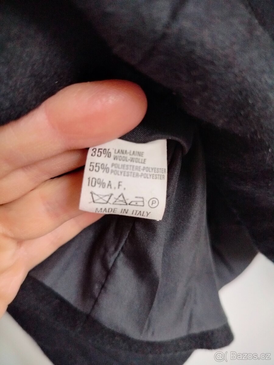 Dámský kabatek - 4