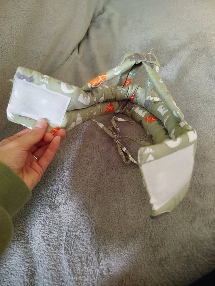 Kočárek Riko Brano - velmi dobrý stav - 4