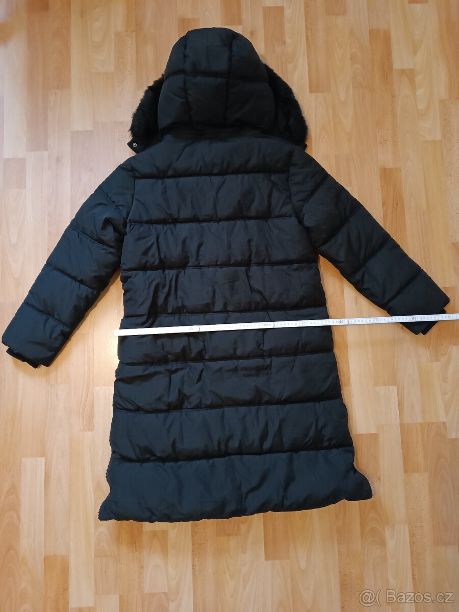 Desigual Zimní kabát, bunda - 4