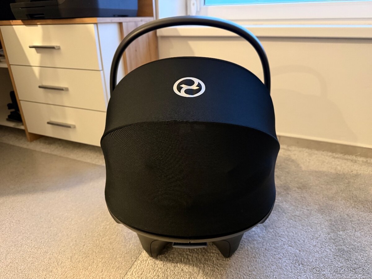 Vajíčko Cybex Aton M - 4