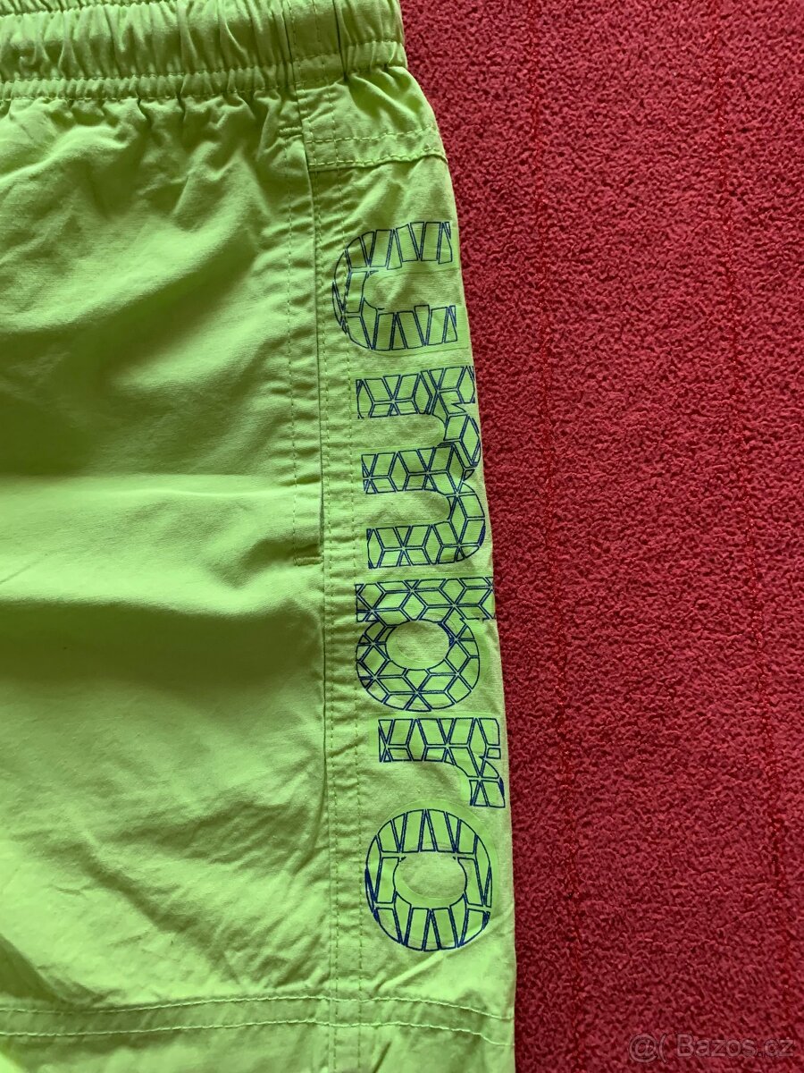 Kraťasy UMBRO vel.116 - 4