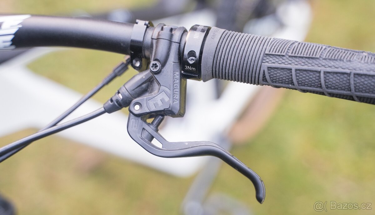 2022 CUBE STEREO 150 C:62, RACE 29 - 4