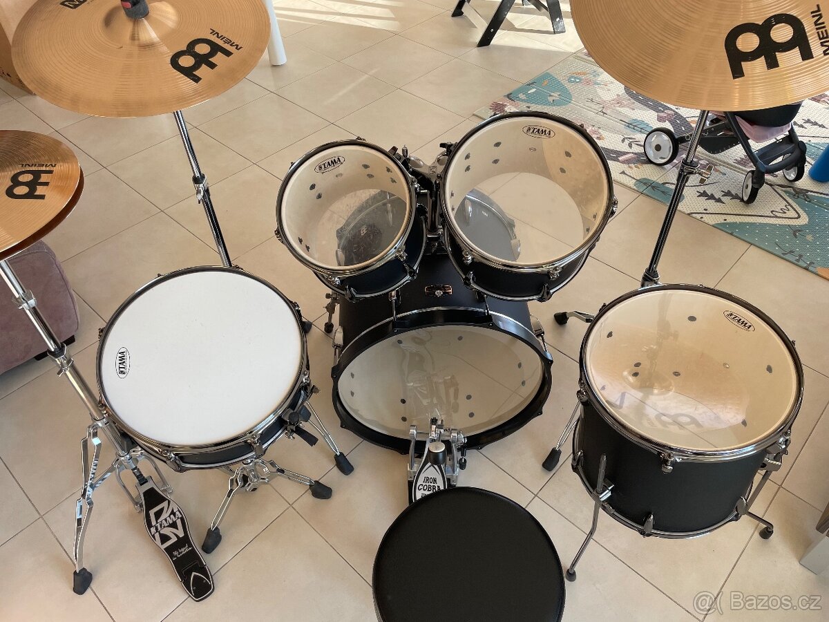 Tama imperialstar DOPRAVA ZDARMA - 4