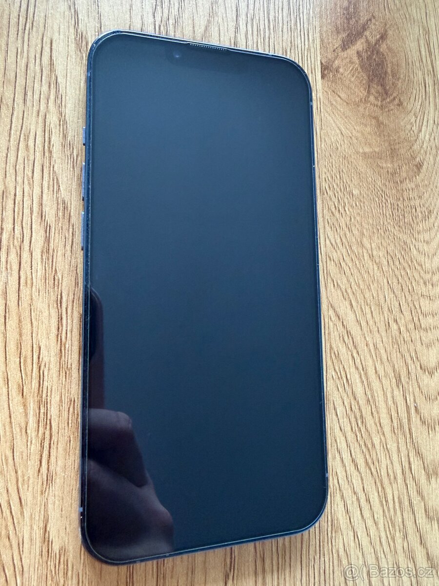 iPhone 13 Pro 128 gb - 4