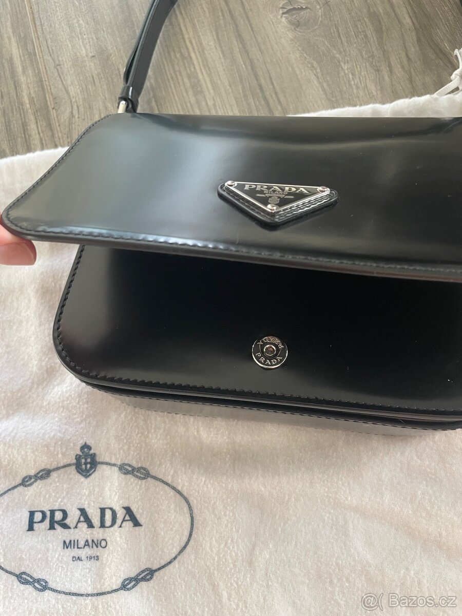 Prada kabelka - 4