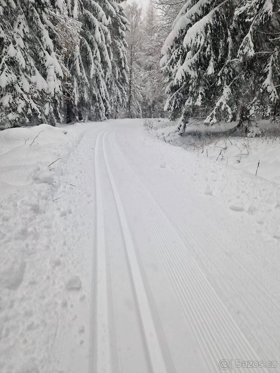 Stroj na výrobu běžecké stopy / Stopovač - 4