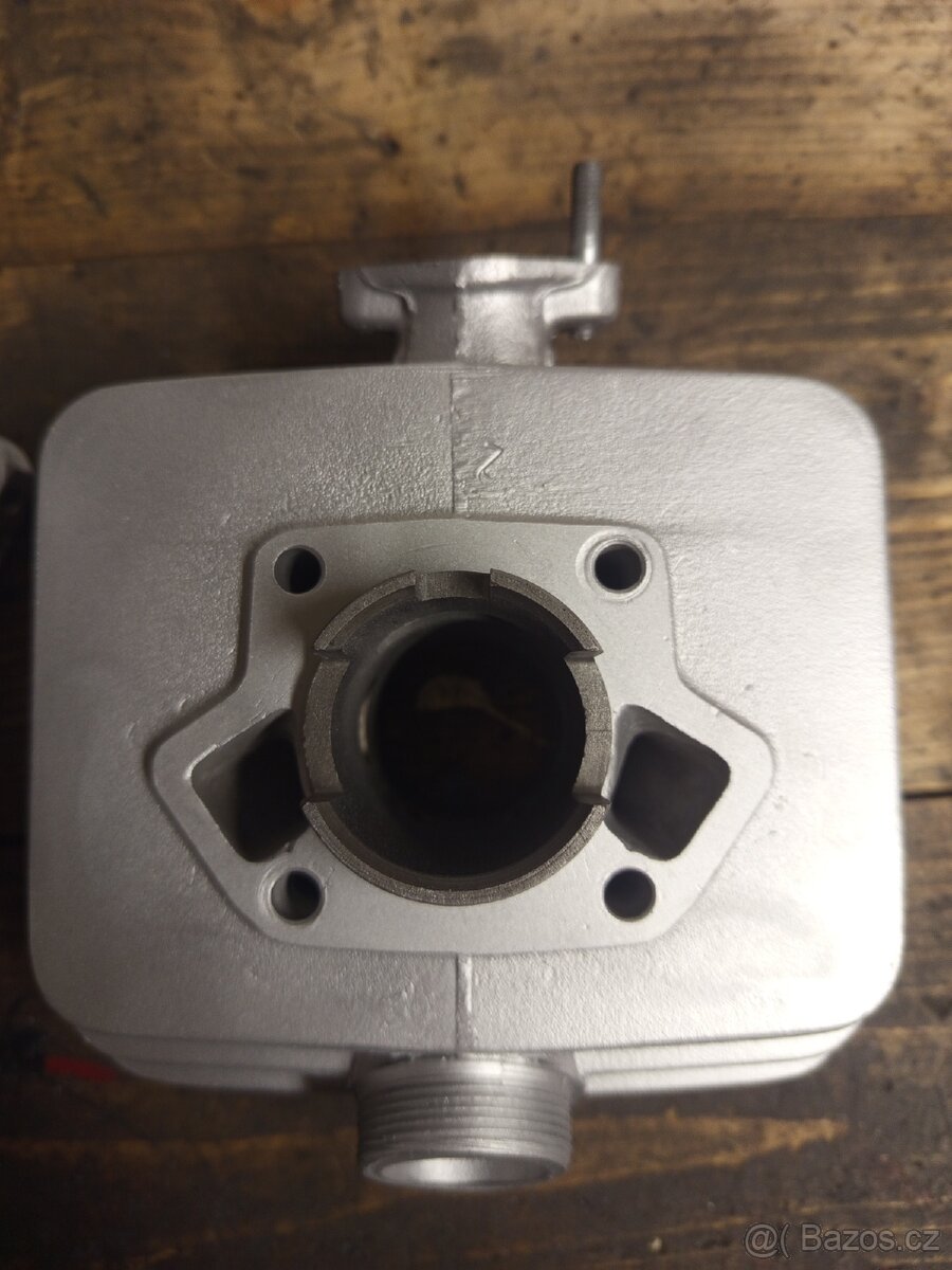 Simson S51 válec - 4