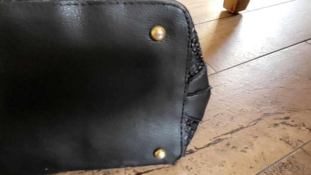 KABELKA MICHAEL KORS- VĚTŠÍ-S HADÍM VZOREM - 4