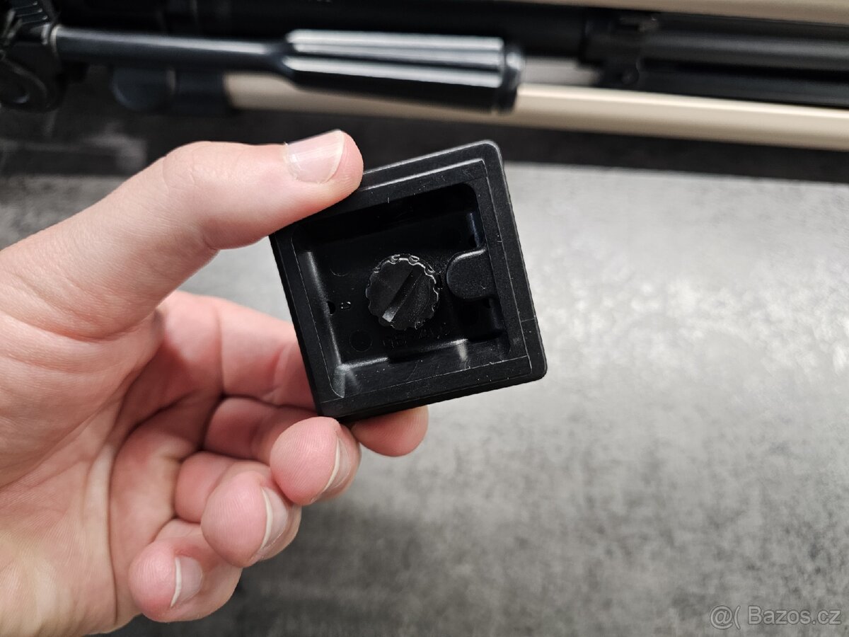 Stativ Velbon CX440 - 4